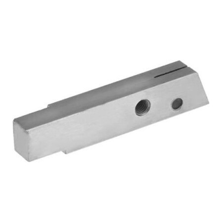 Allpoints Allpoints 265848 Saw Guide - Lower W/Plug For Hobart 265848